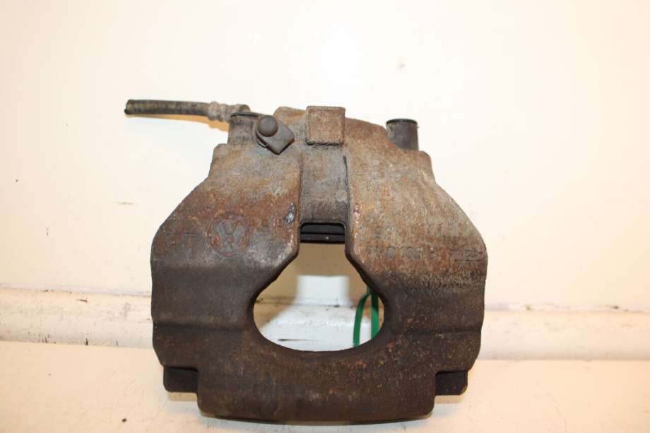 Bremsecaliper høyre foran til VW Transporter / Caravelle 2019-->> (T6.1) (T6.1) (VOLKSWAGEN|7H0 615 124 C|7H0 615 124 A|)