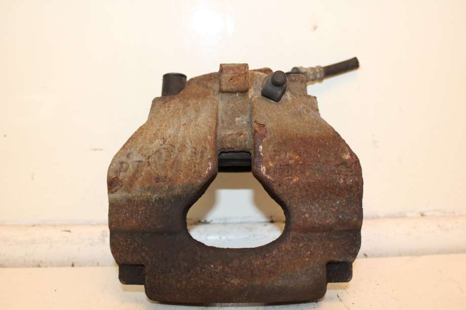 Bremsecaliper venstre foran til VW Transporter / Caravelle 2019-->> (T6.1) (T6.1) (VOLKSWAGEN|7H0 615 123 C|7H0 615 123 A|)