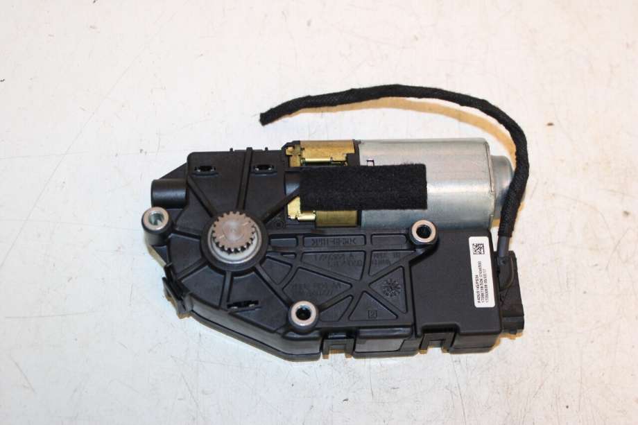 Takluke motor til VW Transporter / Caravelle, 2019-->> (T6.1) (T6.1) (VOLKSWAGEN|6RD 959 591)
