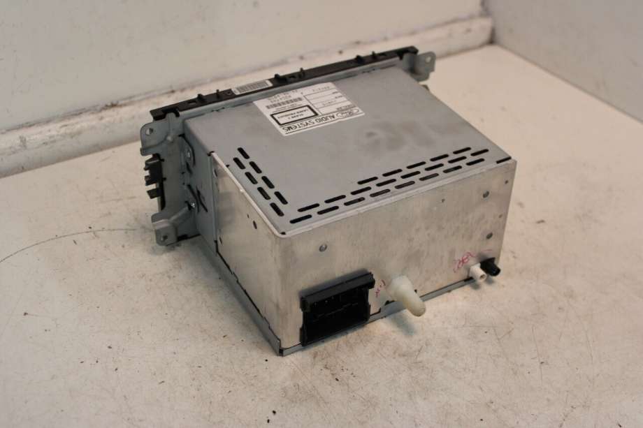 Bilstereo til Ford S-Max 2010-2015 (Type I, Fase 2)  (FORD|1805708|)