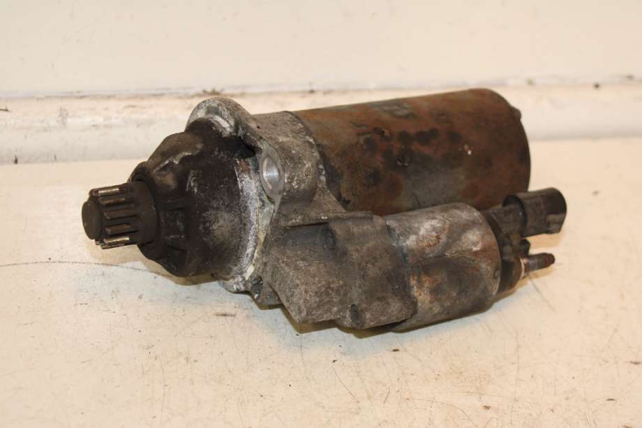 Starter diesel til VW Transporter / Caravelle 2009-2015 (Fase 2) (T5) (T5) (VOLKSWAGEN|02M 911 024 P|)