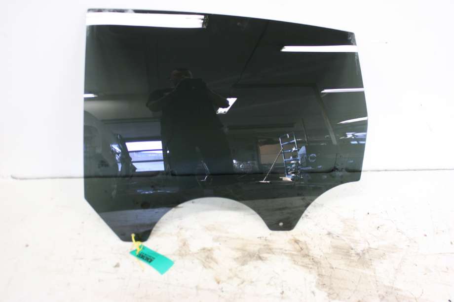 Siderute venstre bak til Ford S-Max 2010-2015 (Type I, Fase 2) (FORD|1507862|)