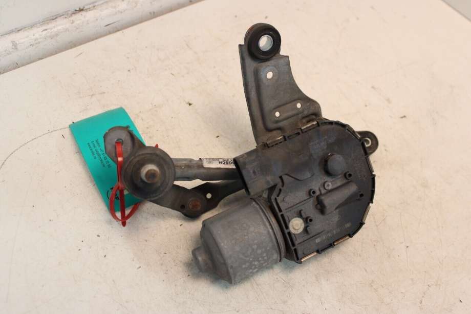 Viskermotor frontrute til Ford S-Max 2010-2015 (Type I, Fase 2)  (FORD|1729621|)
