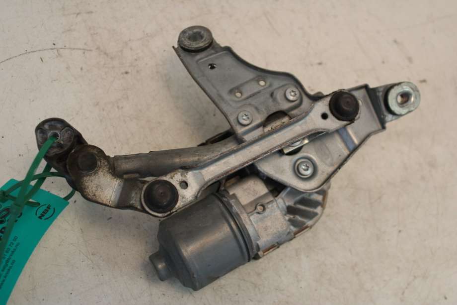 Viskermotor frontrute til Ford S-Max 2010-2015 (Type I, Fase 2)  (FORD|1729629|)