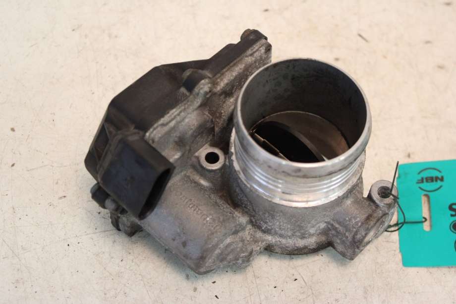 Spjeldhus til Ford S-Max 2010-2015 (Type I, Fase 2)  (FORD|1700259|)