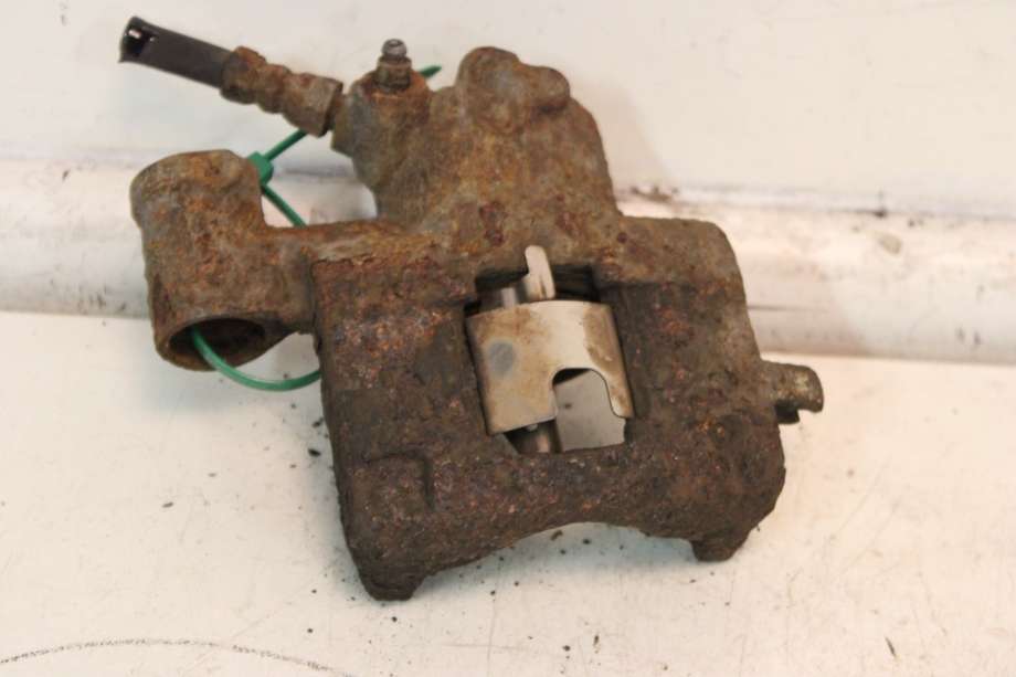 Bremsecaliper høyre foran til Fiat 500 2008-2020  (FIAT|51843293|)