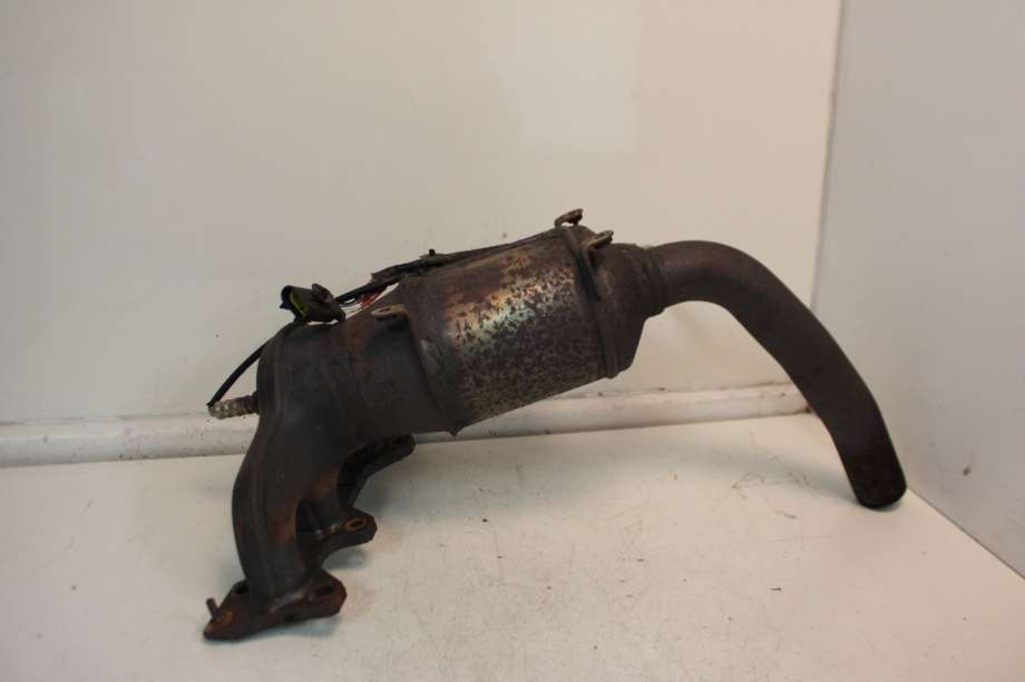 Katalysator til Fiat 500 2008-2020 (FIAT|51934168|)