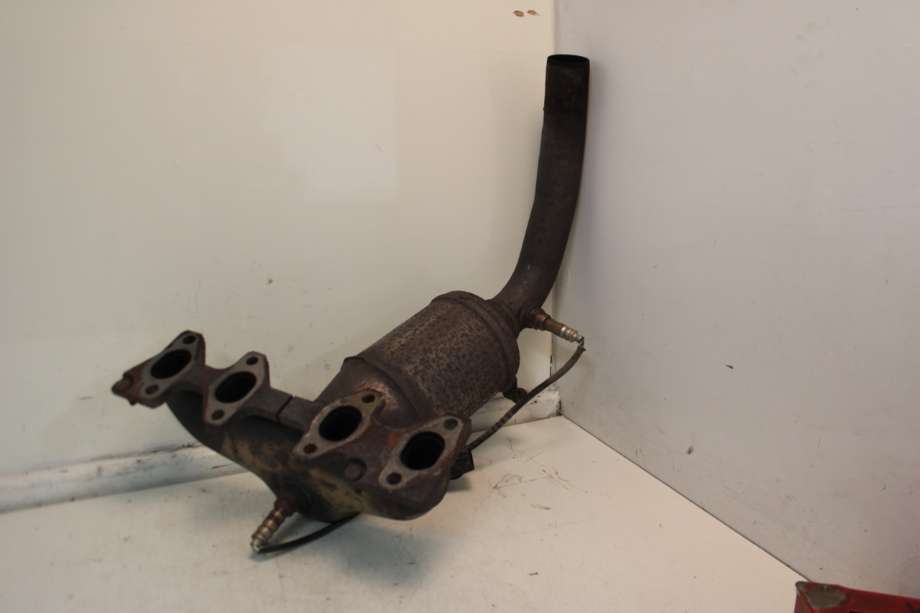 Katalysator til Fiat 500 2008-2020 (FIAT|51934168|)