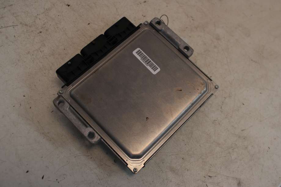 Styreenhet motor til Ford S-Max 2010-2015 (Type I, Fase 2)  (FORD|97RI010012|)