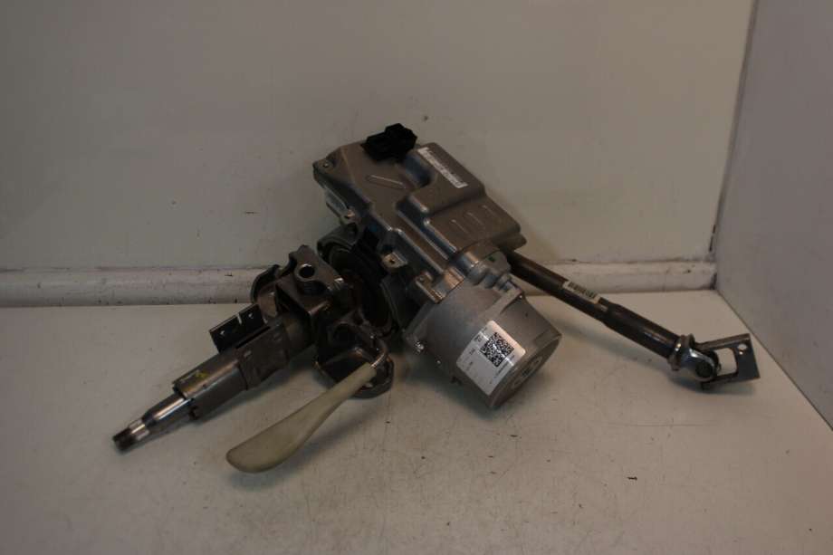 Rattaksel elektrisk servo til Fiat 500 2008-2020 (FIAT|735541057|)