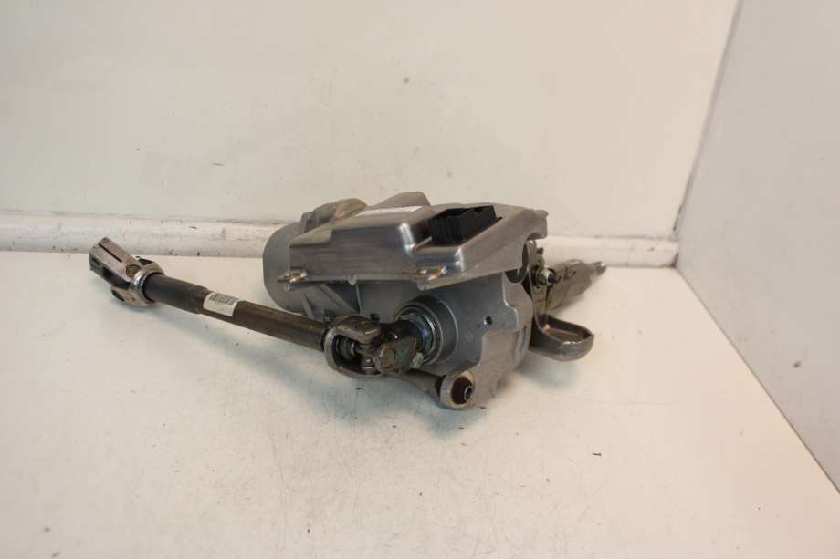 Rattaksel elektrisk servo til Fiat 500 2008-2020 (FIAT|735541057|)