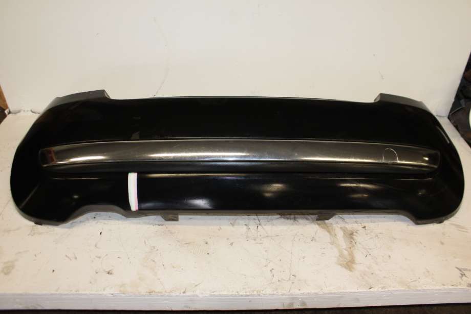 Støtfanger bak til Fiat 500 2008-2020 (FIAT|71777639|735456802|)