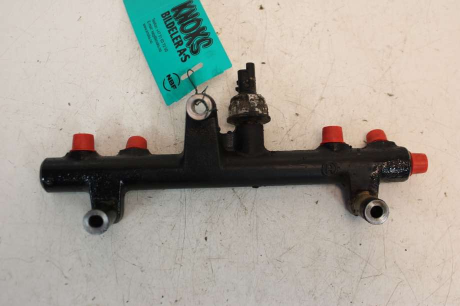 Dyseskinne (fuelrail) til Ford S-Max 2010-2015 (Type I, Fase 2)  (FORD|1841279|)
