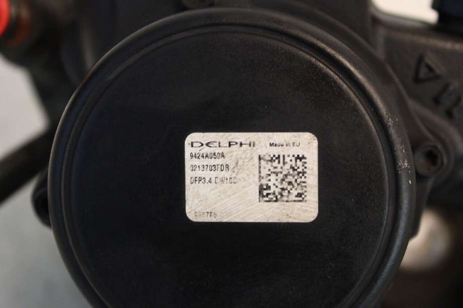 Dieselpumpe til Ford S-Max 2010-2015 (Type I, Fase 2)  (FORD|1681994|)