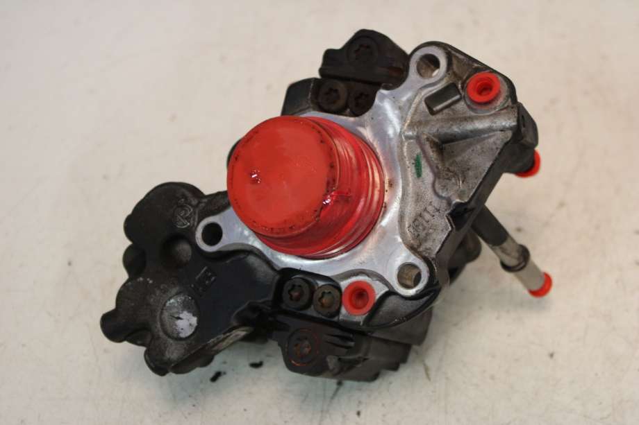 Dieselpumpe til Ford S-Max 2010-2015 (Type I, Fase 2)  (FORD|1681994|)