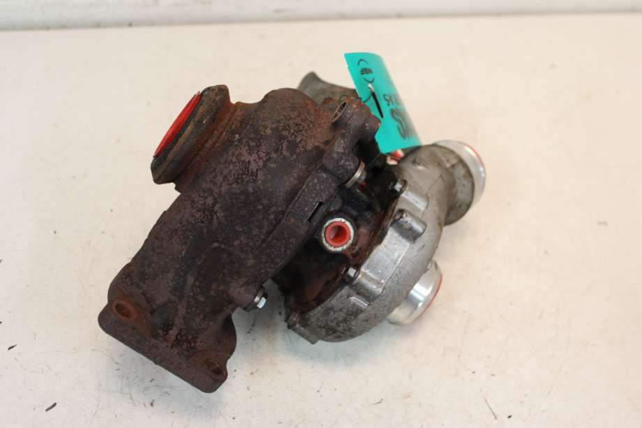 Turbo til Ford S-Max 2010-2015 (Type I, Fase 2) (FORD|1864631|)