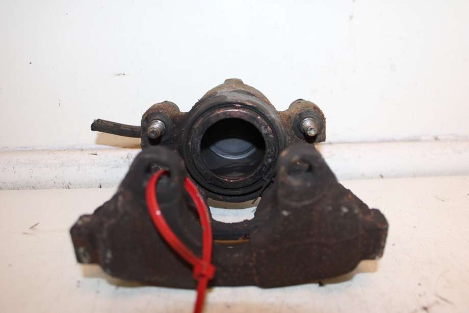 Bremsecaliper venstre foran til Fiat Doblo, 2010-->> (Type II)  (FIAT|77365310)