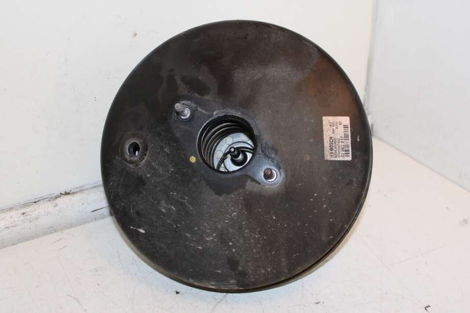 Bremsekraft-forsterker til Fiat Doblo 2010-->> (Type II)  (FIAT|77368346|77368245|)