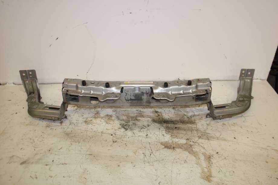 Frontplate til Fiat Doblo 2010-->> (Type II) (FIAT|52122658|)