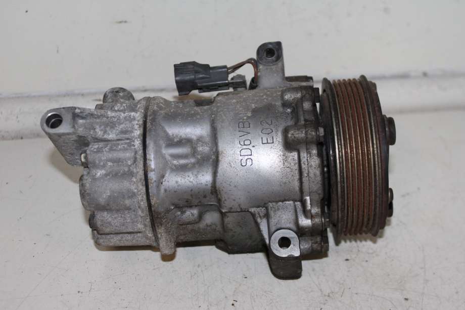 Aircondition kompressor til Fiat Doblo 2010-->> (Type II)  (FIAT|51868880|)