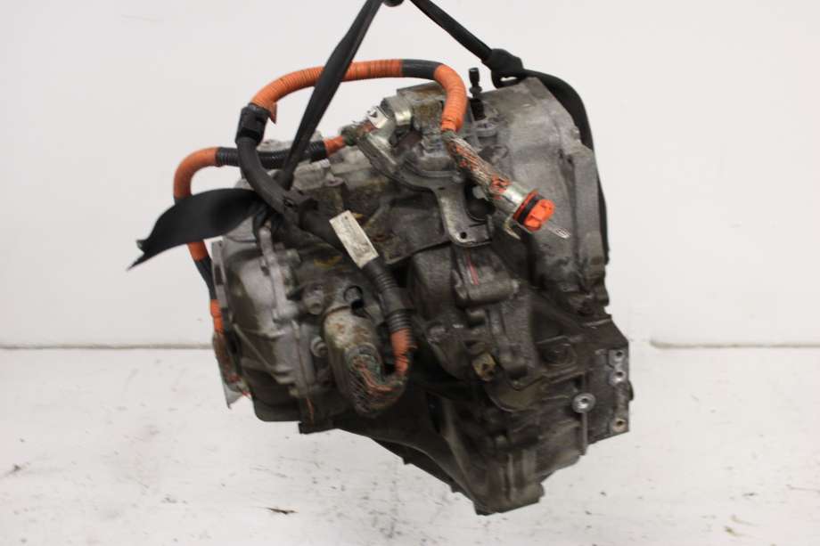 Girkasse automat til Toyota Auris 2010-2012 (Type I, Fase 2)  (TOYOTA|3090047062|)