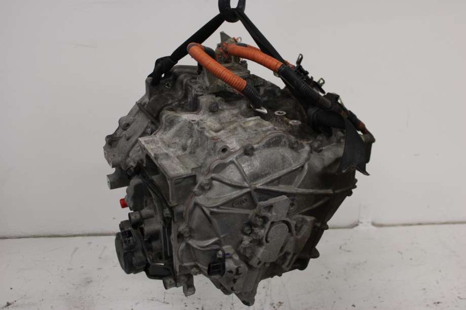 Girkasse automat til Toyota Auris 2010-2012 (Type I, Fase 2)  (TOYOTA|3090047062|)