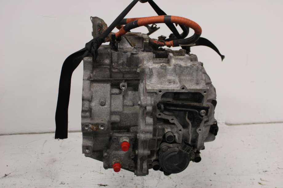Girkasse automat til Toyota Auris 2010-2012 (Type I, Fase 2)  (TOYOTA|3090047062|)