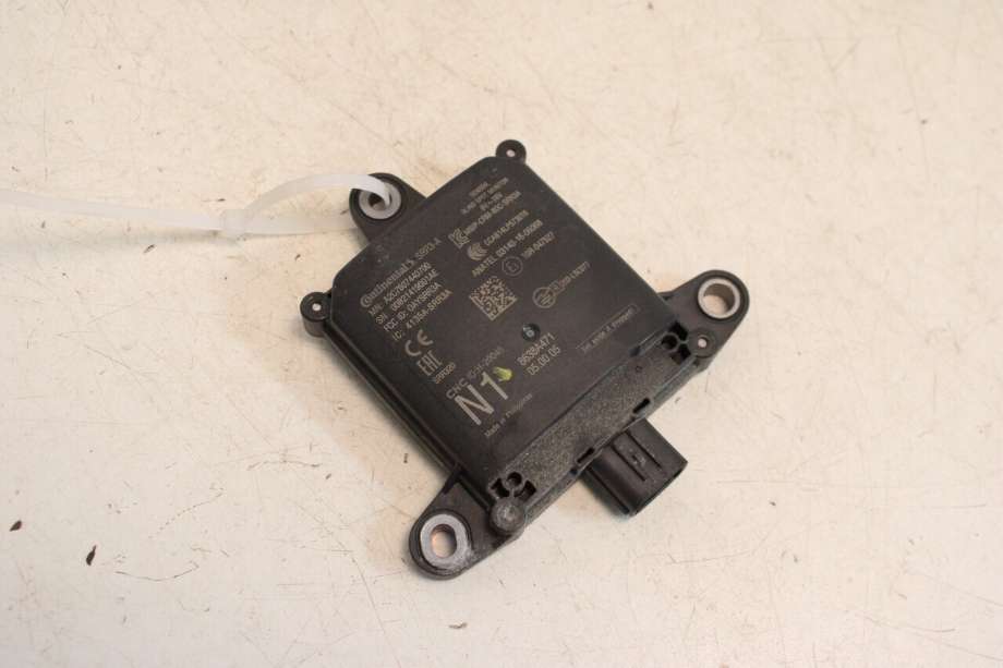 Sensor radar til Mitsubishi Eclipse Cross 2018-->> (MITSUBISHI|4135A-SRR3A|)