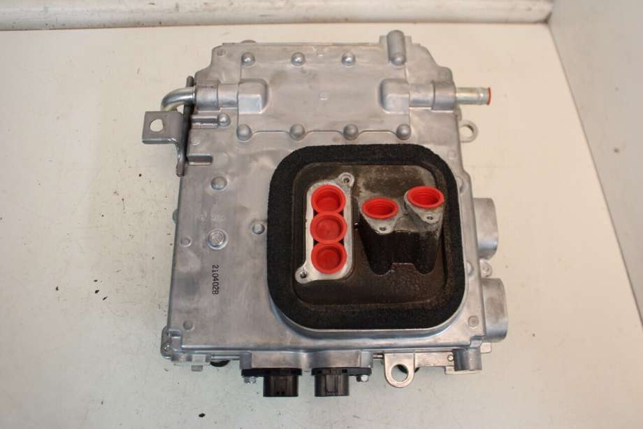 Inverter hybrid til Mitsubishi Eclipse Cross 2018-->>  (MITSUBISHI|9410A199|)