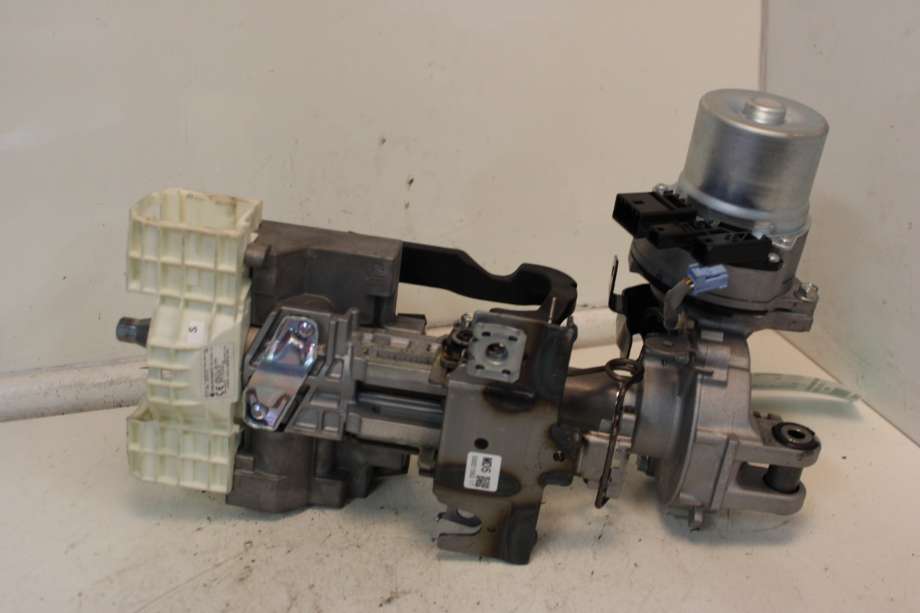 Rattaksel elektrisk servo til Mazda CX-5 2012-2017 (Type I)  (MAZDA|BHR1-32-150B|)