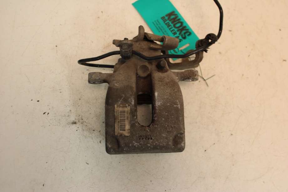 Bremsecaliper høyre bak til Citroën DS5 2012-2017 (CITROEN|4401 Q3|)