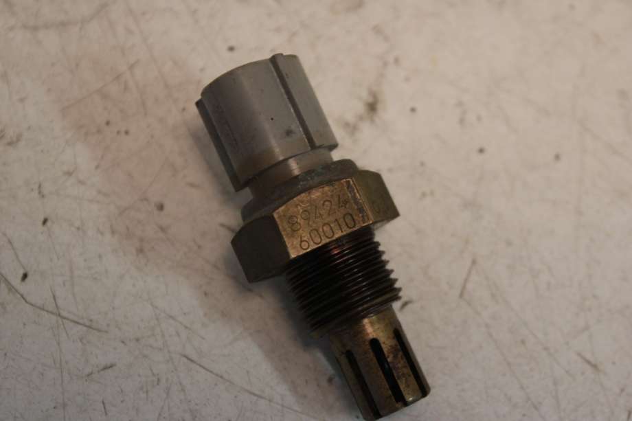 Sensor turbo til Toyota Hiace 2007-2012 (Fase 3)  (TOYOTA|89424-60010|)