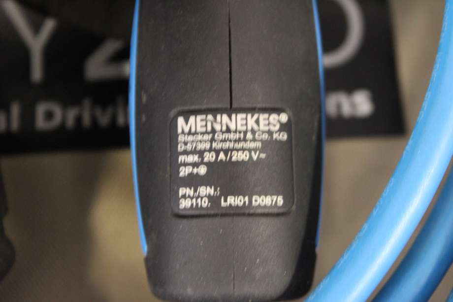 Batterilader kabel til Fiat 500 2008-2020  (FIAT|D-57399|)