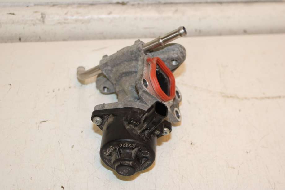 EGR-ventil til Toyota RAV4 2019-->> (Type V)  (TOYOTA|2562025040|)