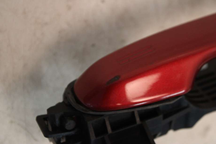 Dørhåndtak utv venstre foran til Toyota Yaris 2012-2014 (Type III, Fase 1)  (TOYOTA|692100D170D0|6920202160|)