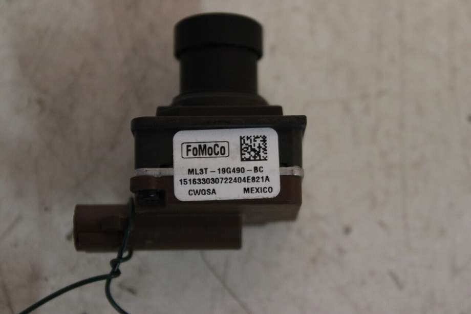 Kamera til Ford F-150 Raptor 2021-->> (P702) (P702) (FORD (US)|ML3T-19G490-BC|)