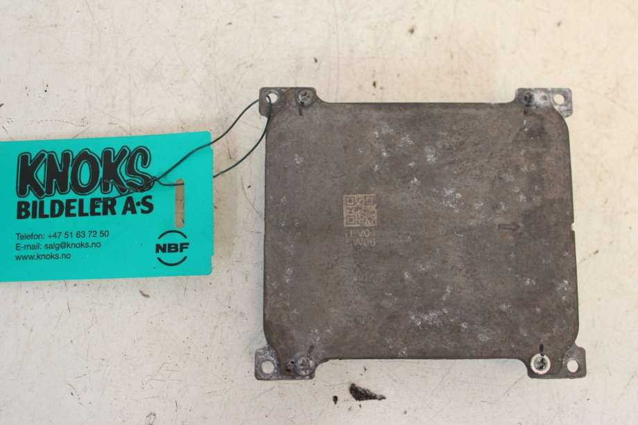 Styreenhet xenon/ballast til MG ZS EV 2022-->> (Type I, Fase 2) (MG|)