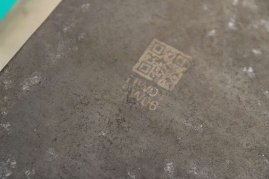 Styreenhet xenon/ballast til MG ZS EV 2022-->> (Type I, Fase 2) (MG|)
