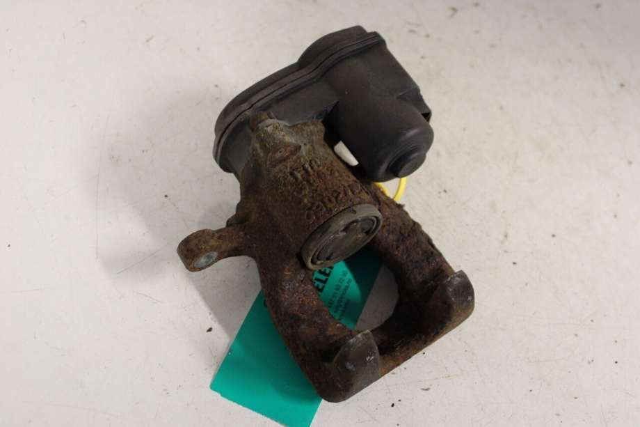 Bremsecaliper venstre bak til Nissan Qashqai 2014-2021 (Type II)  (NISSAN|440114EA0A|)