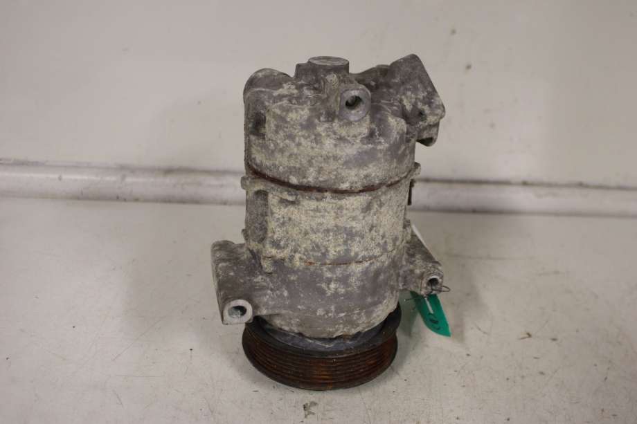 Aircondition kompressor til Nissan Qashqai 2014-2021 (Type II)  (NISSAN|926004EB0A|)