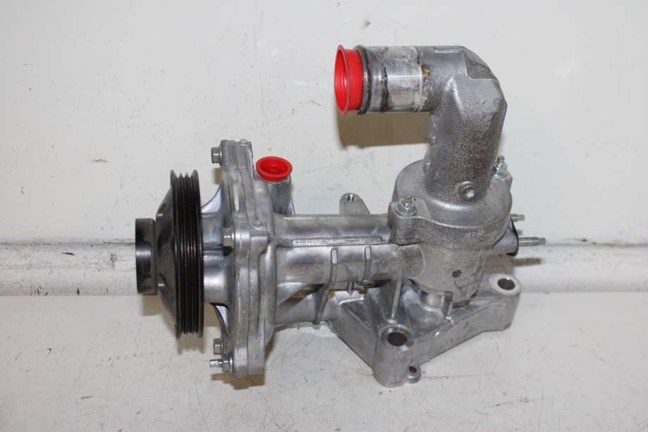 Vannpumpe til Lexus IS 2013-2020 (Type III) (XE30) (XE30) (LEXUS|1610039575|1632336040|)