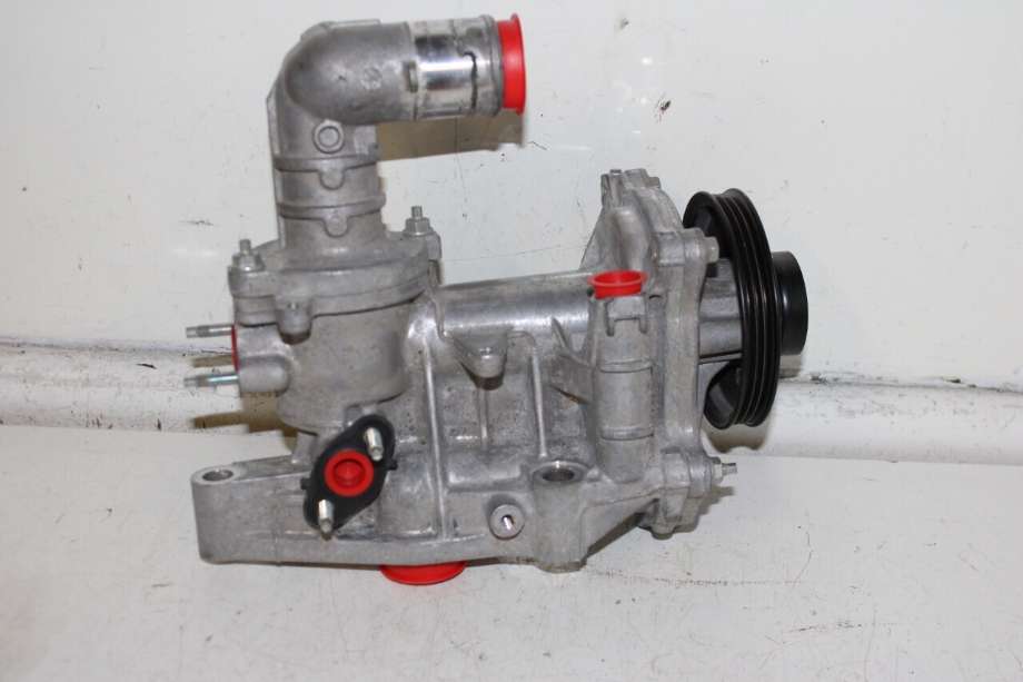 Vannpumpe til Lexus IS 2013-2020 (Type III) (XE30) (XE30) (LEXUS|1610039575|1632336040|)
