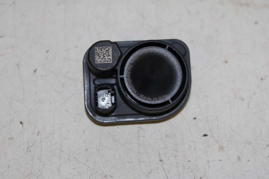 Alarm til Lexus IS, 2013-2020 (Type III) (XE30) (XE30) (LEXUS|8904053050)