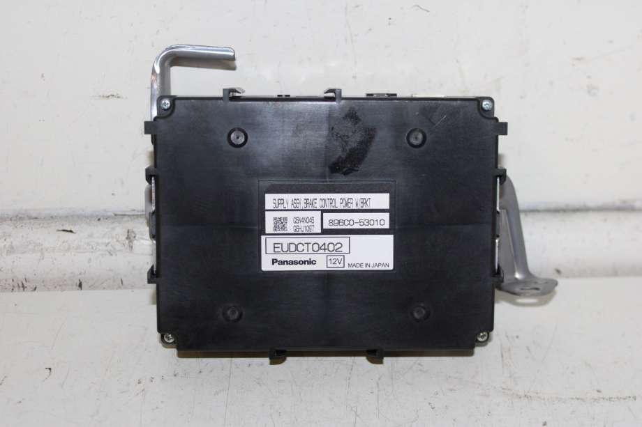 Styreenhet elektrisk parkbrems (EPB - Electric Parking Brake) til Lexus IS 2013-2020 (Type III) (XE30) (XE30) (LEXUS|896C053010|)