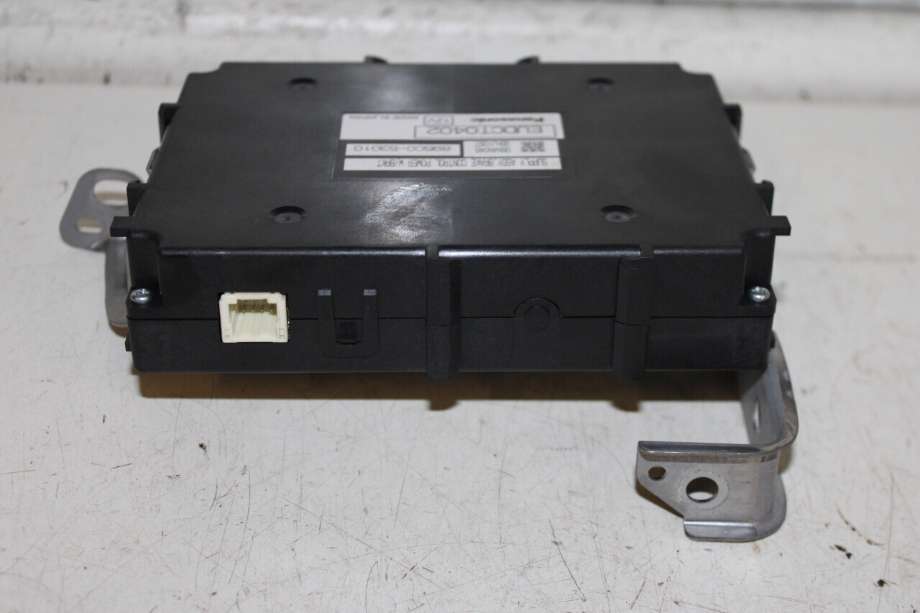 Styreenhet elektrisk parkbrems (EPB - Electric Parking Brake) til Lexus IS 2013-2020 (Type III) (XE30) (XE30) (LEXUS|896C053010|)