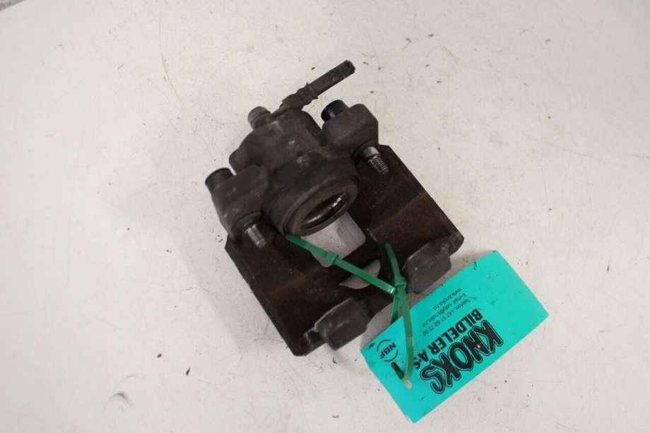 Bremsecaliper høyre foran til Toyota Yaris 2012-2014 (Type III, Fase 1)  (TOYOTA|477300D200|)