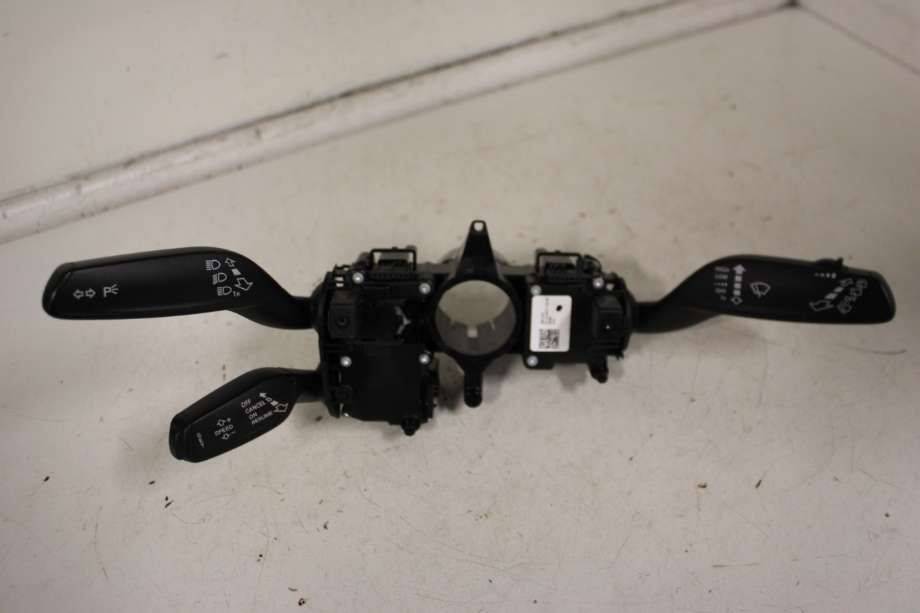 Bryter combi til Audi A6 2011-2014 (Type IV, Fase 1) (C7) (C7) (AUDI|4G0 953 502 D|)