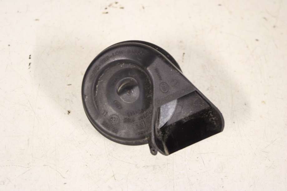 Horn/signalhorn til Audi A6, 2011-2014 (Type IV, Fase 1) (C7) (C7) (AUDI|4H0 951 221)