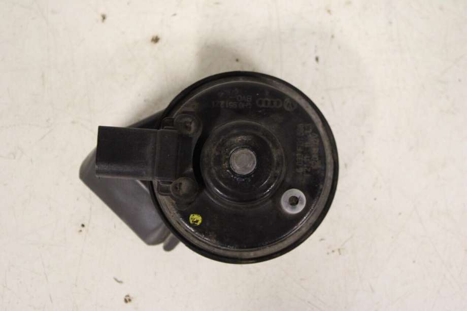 Horn/signalhorn til Audi A6 2011-2014 (Type IV, Fase 1) (C7) (C7) (AUDI|4H0 951 221|)