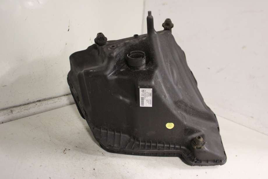 Luftfilterboks til Audi A6 2011-2014 (Type IV, Fase 1) (C7) (C7) (AUDI|4G0133838E|)